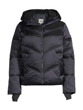 UGG-Ronney Cropped Puffer Jacket